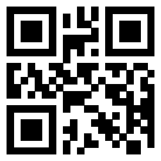 Scansione del QrCode di 3207537150