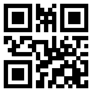 3207537151 - Immagine del Qr Code associato