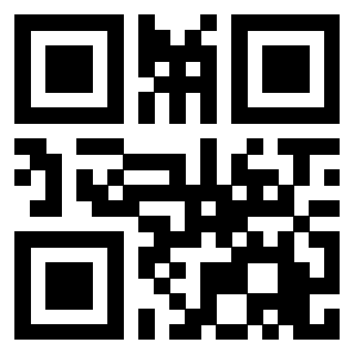 3207537153 QrCode associato