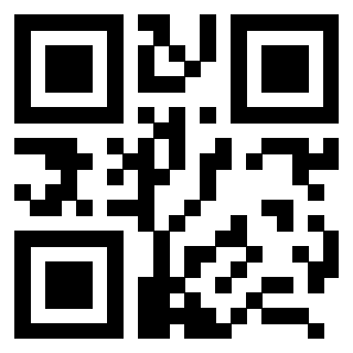 QrCode di 3207537154