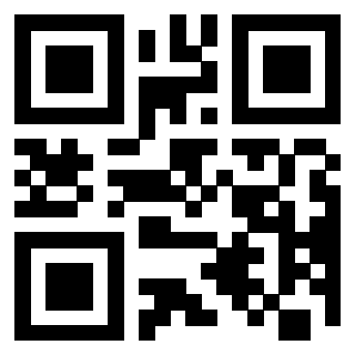 Il Qr Code di 3207537155
