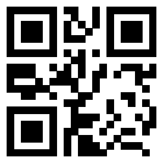 Immagine del Qr Code di 3207537156