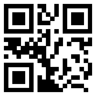 3207537157 QrCode associato