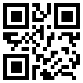Scansione del Qr Code di 3207537158