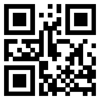 Il QrCode di 3207537159