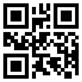 Scansione del Qr Code di 3207537161