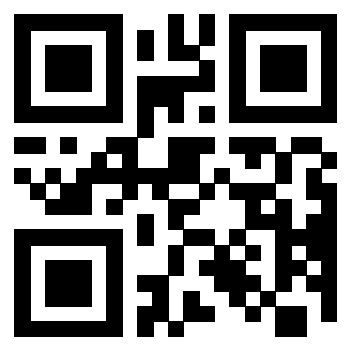 Il QrCode di 3207537164