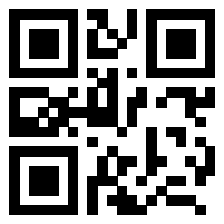 Il QrCode di 3207537167