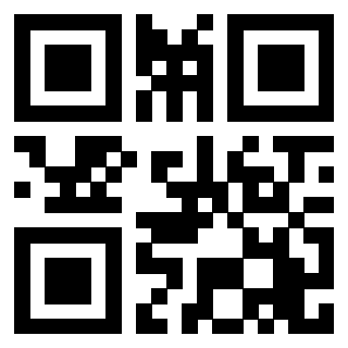 3207537168 QrCode associato