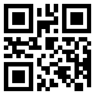 3207537169 - Immagine del QrCode associato