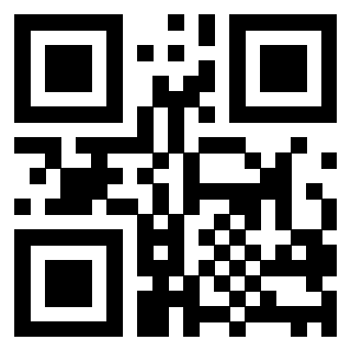 3207537170 - Immagine del QrCode associato