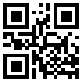 Scansione del QrCode di 3207537171