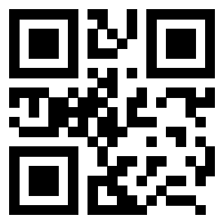 Scansione del Qr Code di 3207537173