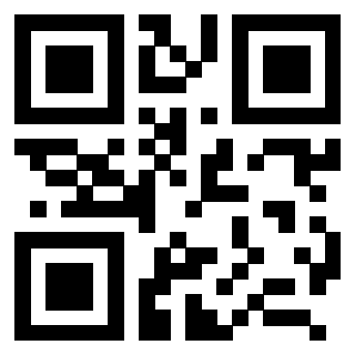 Scansione del Qr Code di 3207537176