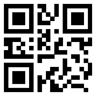 Il Qr Code di 3207537177