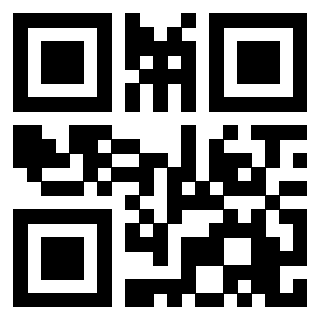 Il Qr Code di 3207537181