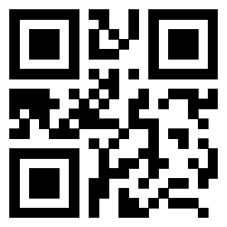 Immagine del QrCode di 3207537185
