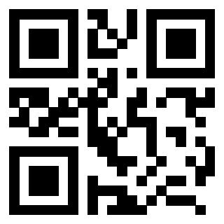 3207537186 - Immagine del QrCode associato