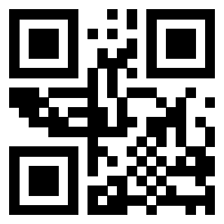 Immagine del QrCode di 3207537190