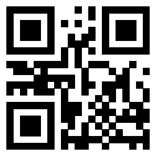 Scansione del Qr Code di 3207537191