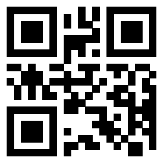 Immagine del Qr Code di 3207537192