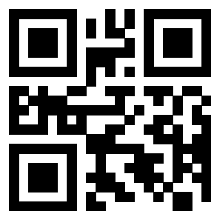 Scansione del Qr Code di 3207537193