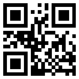 Immagine del Qr Code di 3207537196