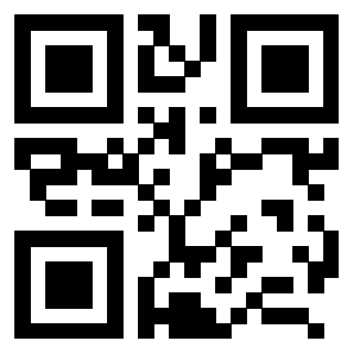 Il QrCode di 3207537201