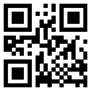 Immagine del QrCode di 3207537204