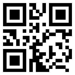 3207537207 QrCode associato