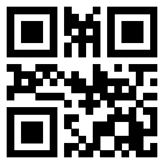 3207537209 - Immagine del QrCode associato