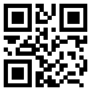 Scansione del QrCode di 3207537211