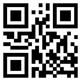 3207537213 - Immagine del QrCode associato