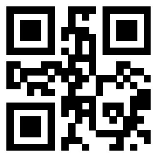 3207537214 - Immagine del Qr Code associato