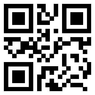 3207537216 - Immagine del QrCode associato
