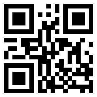 Il QrCode di 3207537217