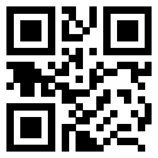 Scansione del Qr Code di 3207537218