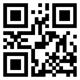 3207537219 QrCode associato