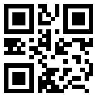 Il QrCode di 3207537223