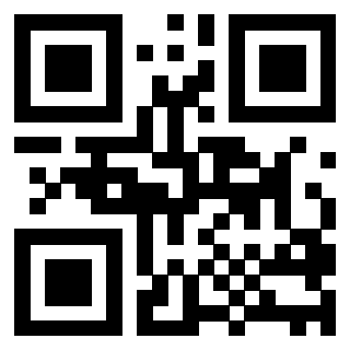 Scansione del Qr Code di 3207537224