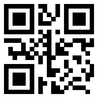 3207537226 - Immagine del Qr Code associato