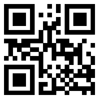3207537229 - Immagine del Qr Code associato