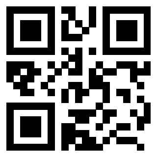 3207537231 - Immagine del QrCode