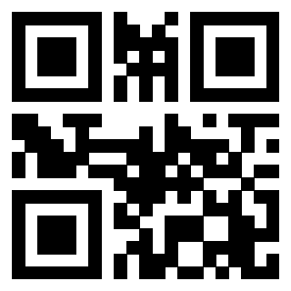 3207537232 - Immagine del QrCode associato