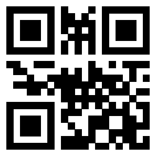 3207537233 - Immagine del QrCode associato