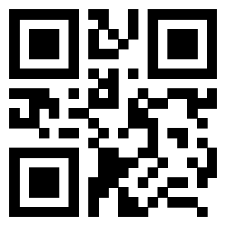 3207537234 QrCode associato