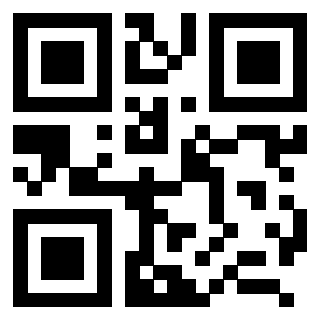 3207537236 QrCode associato