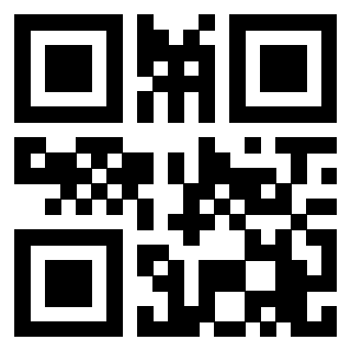 Il Qr Code di 3207537238