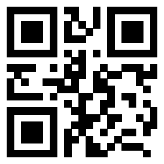 Il QrCode di 3207537239