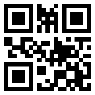 3207537242 Qr Code associato